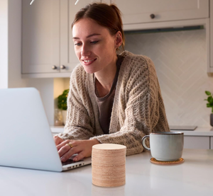 Cuir tanné végétal 3-1/4 pouces, pièces de cuir rectangulaires pour le travail du cuir, épaisseur 3,2 mm, impression UV, gravure laser européenne - Product Image 3