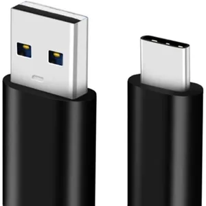 CABLETOLINK 3.1 Amp USB C תשלום מהיר PVC נתונים סנכרון כבל עופרת עבור Samsung