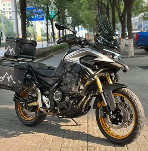 Moto d'aventure de marque chinoise 525x à bas <span class=keywords><strong>prix</strong></span> - Product Image 1