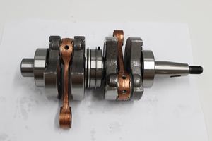 Manivelle <span class=keywords><strong>4</strong></span> arbres pour <span class=keywords><strong>moteur</strong></span> <span class=keywords><strong>2</strong></span> <span class=keywords><strong>temps</strong></span> de bateau hors-bord Yamaha 15HP - Product Image 3