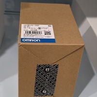 Nueva Unidad de CPU OMR NX102-1000, 2MB de Programa, 2MB de Variables, EtherCAT, EtherNet/IP, 2560 I/O, Serie NX