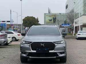 <span class=keywords><strong>DS</strong></span> 7 Usata Modello 2022, Edizione 35THP Montmartre 10° Anniversario, 42652 Miglia, 1.6-T con 180 CV, Guida a Sinistra - Product Image 2