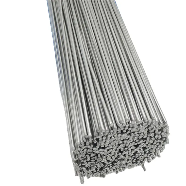 Factory supply Gr5 Tc4 Titanium Wire for Medical Titanium in Titanium Alloy