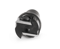 Cuchilla Desmontable Desechable para Fresadora de Fondo, Ranurado CNC para Madera, Canteado y Limpieza de Fondo