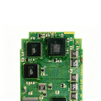 Tarjeta de Control de Eje de Robot A17B-3300-0500 para FANUC, Servicio de Reparación en Sitio para FANUC, Solución para FANUC en Situaciones de Fallo de Energía en Fábrica, para Automatización Completa FANUC