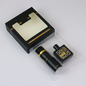 Ensemble de parfums arabes d'origine de Dubaï de haute qualité, eau de parfum en spray, parfum durable, parfum pour homme - Product Image 3