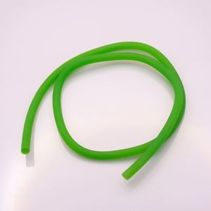 เม็ด TPU 1190 วัตถุดิบพลาสติกสำหรับสายพานลำเลียง เกรดอัดรีด เม็ด TPU - Product Image 5