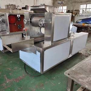 Hiệu quả cao Bánh quy Cookie depositor Maker Máy đào sắc nét Biscuit làm cho máy - Product Image 3