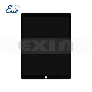 Commercio all'ingrosso per <span class=keywords><strong>Apple</strong></span> iPad Pro 12.9 "(2 °) A1670 A1671 bianco/nero colori Display LCD Touch Screen digitalizzatore assemblaggio di vetro - Product Image 4
