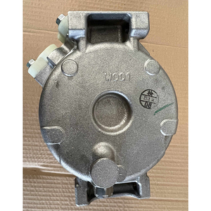 Phụ tùng động cơ 382101224 máy nén điều hòa không khí - Product Image 2