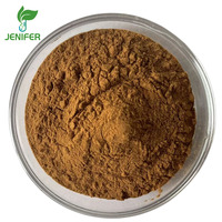 Fournir l'extrait de millepertuis Cas 548-04-9 UV 0.3% poudre d'hypéricine