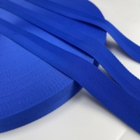 Ruban adhésif en PP classique, haute densité, à chevrons, coloré, robuste et durable, pour accessoires de voyage, expédition immédiate du fabricant