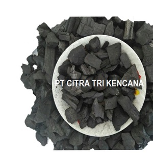 HARD WOOD CHARCOAL HEAVY WOOD, DIAMETER 5CM, LONG 10-20 CM FOR INDUSTRIAL USE PRICE PER TON CHARCOAL IN Karaikudi INDIA - Product Image 3