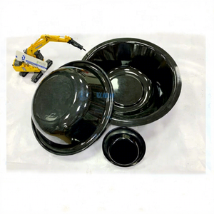 Hb280 Hb380 Hb580 Hb680 Hb880 Hb980 Bob-Catat-Hb Hydraulische Hamer Rotsbreker Werkstuk Beitel - Product Image 3