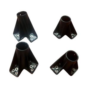 Venta al por mayor Original nuevo tren de aterrizaje pieza fija para Agras T50 T40 T30 T20p agricultura Drone para M1 M2 M3 M4 Drone Accesorios - Product Image 5