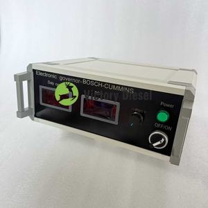 QST30 Inline-Pumpentester für Bosch Inline-Pumpen Cummins 4BT 6BT Pumpen - Product Image 1