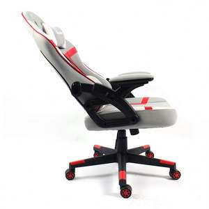 <span class=keywords><strong>Silla</strong></span> de Computadora Ergonómica de Alta Resistencia para Juegos, <span class=keywords><strong>Silla</strong></span> Gamer - Product Image 3