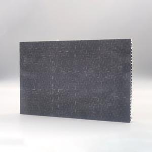 אנטי להחליק 10 מ "מ פיברגלס עבה תרמופלסטיים פיברגלס פוליפרופילן למשאית - Product Image 2