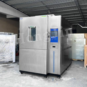 Elektronisches Produkt Kälte beständigkeit stest maschine Fahrzeug Eiswasser-Tauch prüf kammer Eiswasser-Schlag prüf kammer - Product Image 6