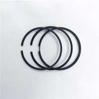Pièces de rechange pour moteur d'excavatrice de construction UPRK0003B UPRK0003 UPRK0002B UPRK0002 1103 1104 JEU DE SEGMENTS DE PISTON