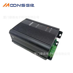 Chargeur intelligent WisdonGen BAC06A 12V 24V DC pour batterie industrielle, chargeur de bureau 30W, entrée 100-240V - Product Image 2