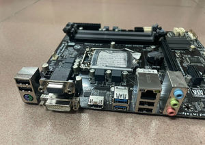 เมนบอร์ด <span class=keywords><strong>B85m</strong></span> <span class=keywords><strong>B85m</strong></span> GA เมนบอร์ด LGA-1150 DS3H เมนบอร์ด <span class=keywords><strong>B85m</strong></span> เมนบอร์ดสำหรับเกมเดสก์ท็อป - Product Image 6