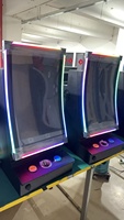 Machine de jeu de comptoir populaire pour bars, avec lecteur de billets et imprimante, armoire Plug and Play