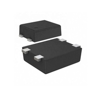 Capteur magnétique numérique à effet Hall omnipolaire S-5712ACDL2-I4T1U IC 1.6V-3.5V basse consommation CMOS Active-Low SNT-4A