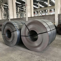 Bande de tôle d'acier au carbone Astm A36 S235jr S355jr Sae1006 HRC 4140 4130 42cd4 42crmo4 SCM440 SCM420 2mm 3mm 4mm 5mm 10mm