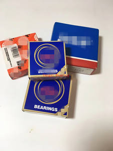 P0-P6 6200 6201 6202 6203 6204 <span class=keywords><strong>6205</strong></span> 6206 6207 6208 6209 6210 6211 6212 ZZ <span class=keywords><strong>RS</strong></span> 2RS 2RS1 ZNR 2RSH Roulement à billes à gorge profonde - Product Image 5