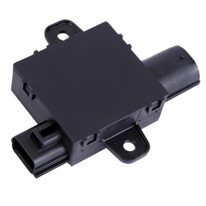 Module de commande de ventilateur Cadillac 23506648 23188752 22761222 1581991 pour camion LT, pièce de rechange en plastique et alliage d'aluminium - Product Image 1