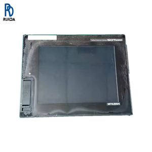 Panel de Pantalla Táctil LCD Mitsubishi HMI de 8.4 Pulgadas GT1662-VNBA/GT1662-VNBD de Alto Rendimiento - Product Image 1