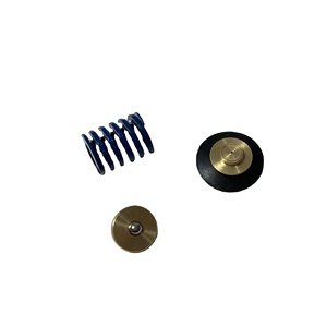 Kit de régulateur de pression en métal Manny 250019-453 pour compresseur d'air - Product Image 2