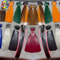 Cheveux vietnamiens de qualité 12A Super Double Drawn, Cheveux cambodgiens bruts ondulés, Fournisseur de cheveux vierges vietnamiens bruts 100% alignés sur les cuticules