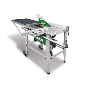 Banco sega LTF Holzstar TKS 316 PRO 2200W 230V, lama 315mm - Product Image 1