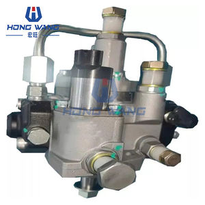 <b>Assembly</b> Adjustable Pressure Settings 5303387F Fuel Injection Pump Fit for Cummins Heavy Duty <b>Trucks</b> ISF2.8 ISF3.8 <b>Engine</b> - Product Image 2