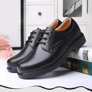 Mocasines de Cuero de Microfibra Cómodos para Hombre, Zapatos de Vestir Ligeros y Transpirables con Suela Suave para Otoño, con Cordones y Diseño Sólido - Product Image 3