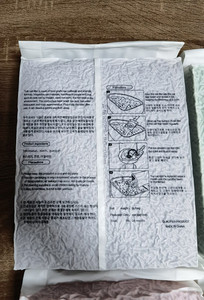 Faible agglomération de poussière respectueuse de l'environnement rapide peut rincer les toilettes facile à dégrader tofu litière pour chat - Product Image 4