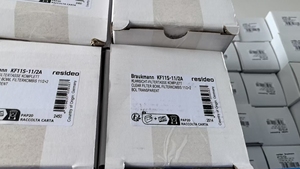 KF11S-11กรองล่วงหน้าแบบ2A โดเมนด้านล่างของหม้อไอน้ำ - Product Image 6