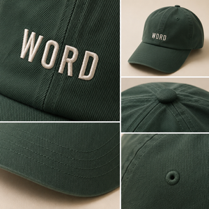 Gorra de Béisbol Personalizada de Fábrica Certificada, 6 Paneles Bordados, Gorra Trucker, Personaliza el Logotipo, Gorra Deportiva para Hombre, Alta Calidad - Product Image 6