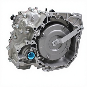 Boîte de vitesses CVT remanufacturée YXRM Jf015e, assemblage de boîte de vitesses 310203JX6C 31020X427A 31020X427C pour Sylphy Tiida Lannia Bluebird - Product Image 2