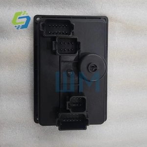 Pannello di Controllo Computer Motore Ricambi per Escavatore Rebecca Tad1643 21898783 21898783 23751380 Monitor 23751380 - Product Image 5