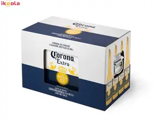 20L Tas Pendingin Kotak Es Logam Pendingin Pendingin Pendingin Pendingin Minuman Anggur Hadiah Promosi - Product Image 2