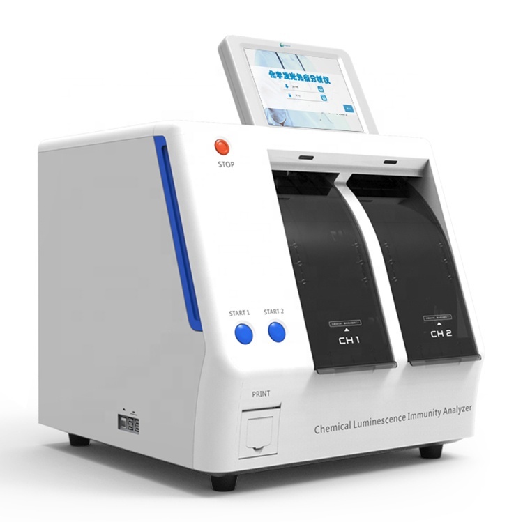 YSPCR 10S Ysenmed Lab PCR Thermal
