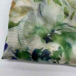 Tissus imprimés floraux en organza - Product Image 1