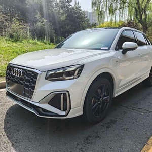 <span class=keywords><strong>Audi</strong></span> Q2L 35TFSI 2024, SUV compact sport élégant et luxueux - Product Image 2