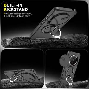 हुवी सम्मान के लिए स्लाइड कैमरा मोबाइल फोन के मामले में स्लाइड कैमरा मोबाइल फोन के मामले दर्ज किए गए हैं, 400 स्मार्ट प्रो लाइट एक्स 9 बी x6c रिंग ब्रैकेट कवर - Product Image 3