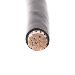 Cable de Alimentación Sin Halógenos 0.6/1KV TOXFREE ZH <span class=keywords><strong>RZ1</strong></span>-<span class=keywords><strong>K</strong></span> AS, Precio en EE. UU. - Product Image 3