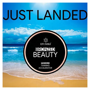 Gel Accélérateur de Bronzage Teint Profond 100 ml Marque Privée – Autobronzant Crème <span class=keywords><strong>Bronzante</strong></span> Sans Soleil - Product Image 5