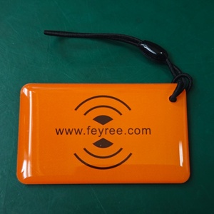 Estación de Carga para Vehículos Eléctricos Feyree Wallbox con Tarjeta RFID 7kW/11kW/22kW, Control con Tarjeta, Certificación CE, Nueva, Retrofit/Actualización - Product Image 5